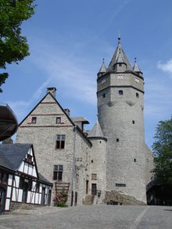 Von Burg zu Burg II (03.07.2010)