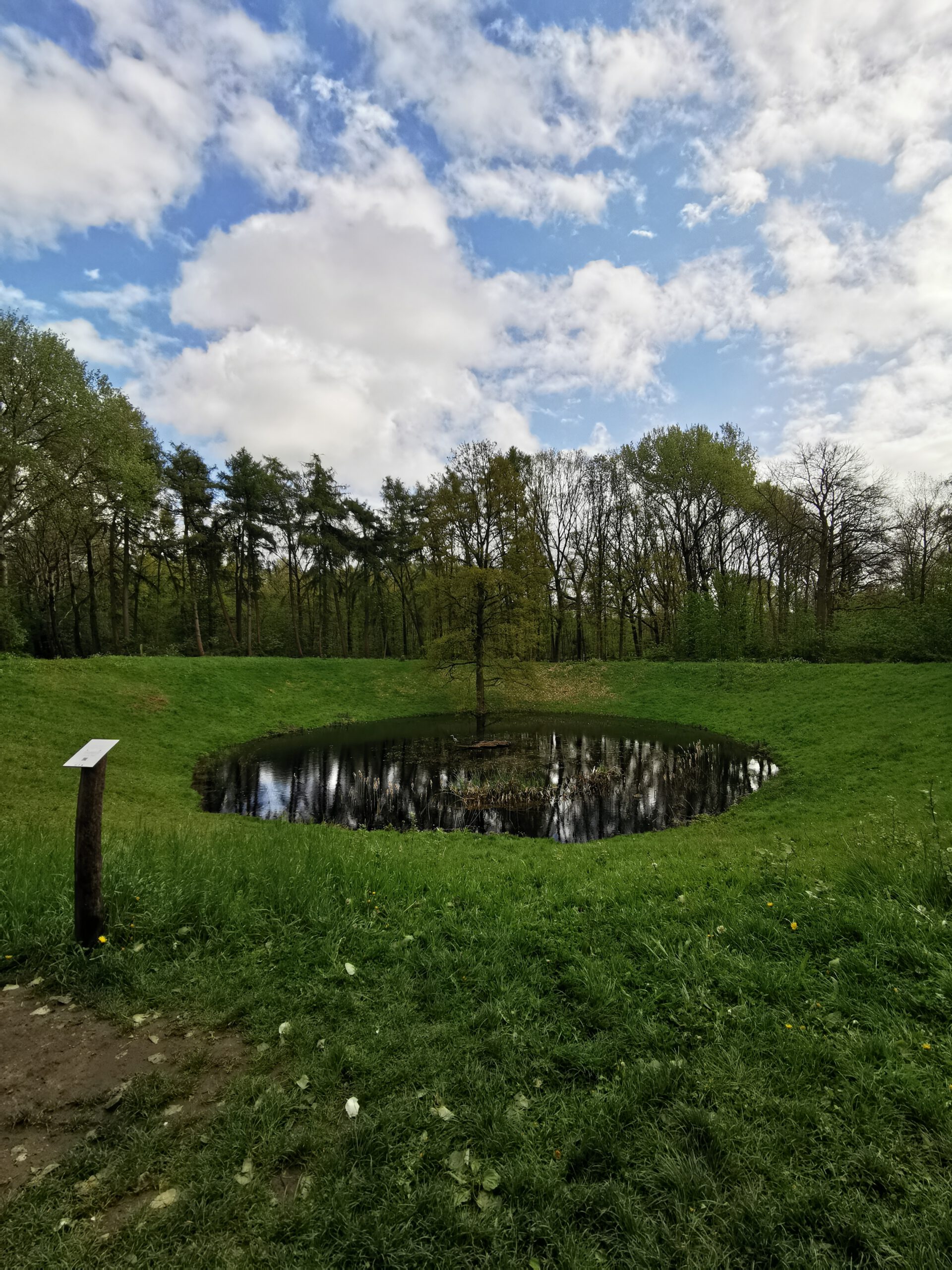 In Flanders` Fields – Westflandern 19.-21.04.2024