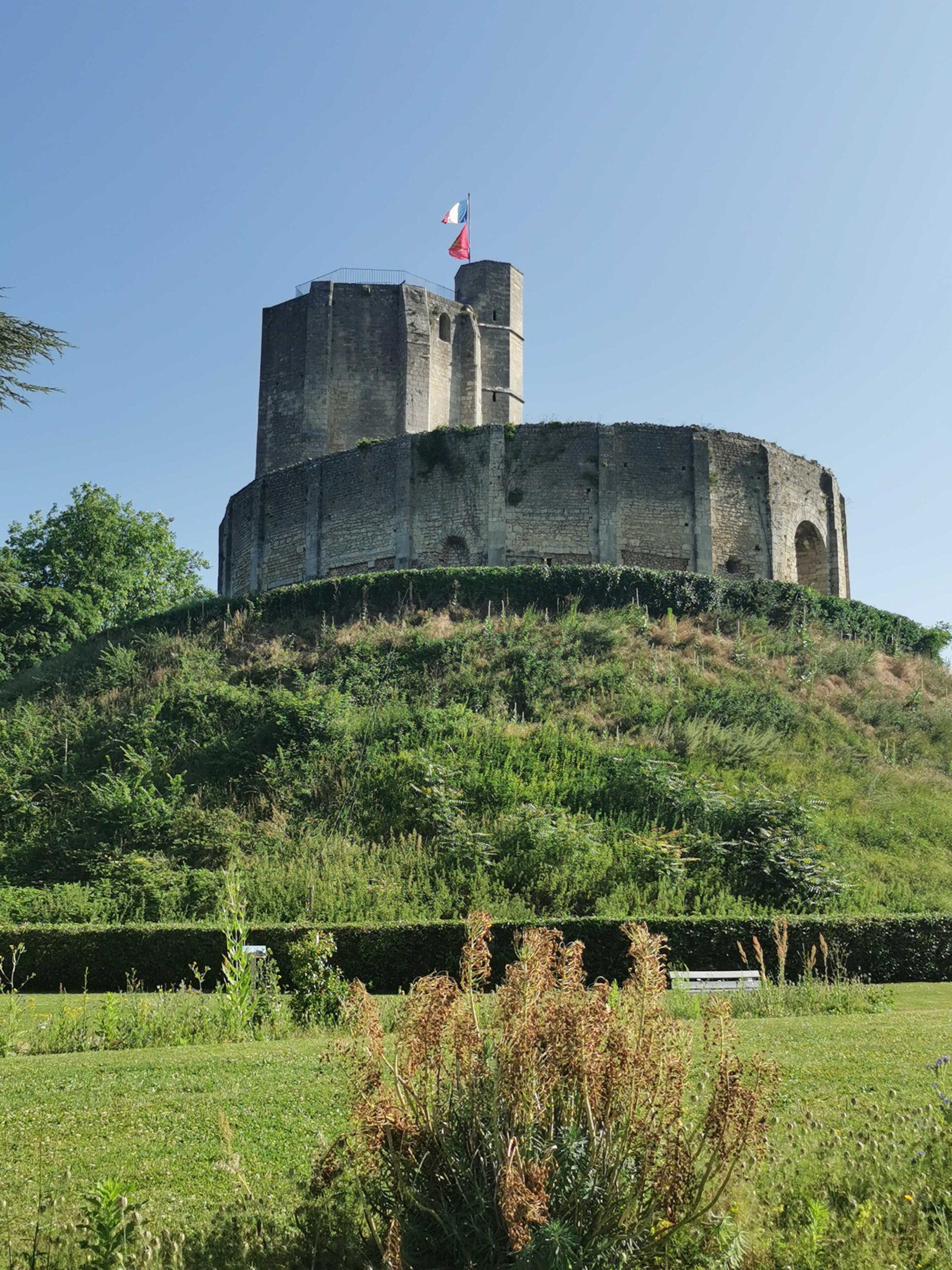 Von Burgen, Baguettes und Begeisterung – Mit dem Förderverein auf Abenteuerreise durch die Normandie vom 18.-22.06.2025